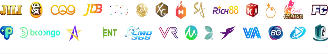 BD999 Game Providers