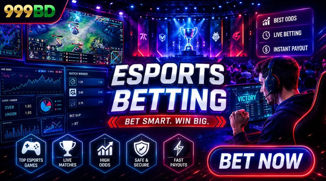 avata-Esports Betting